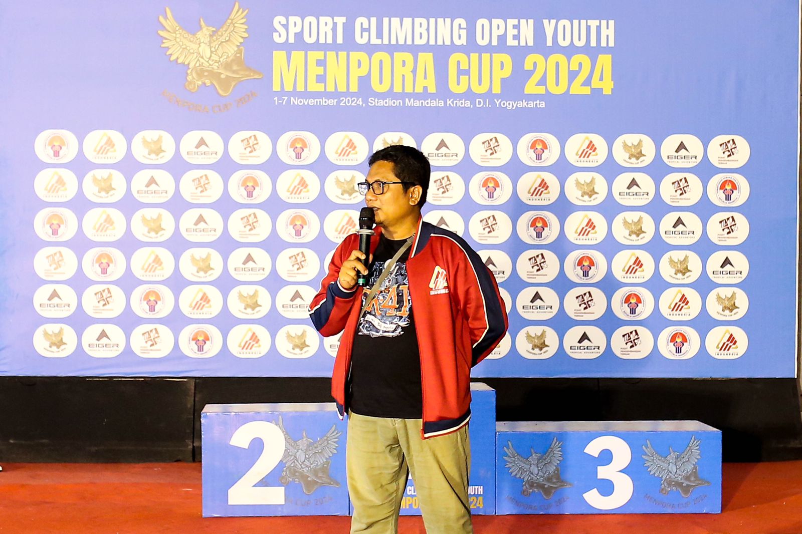 Foto Anugrah agung karokaro, ST