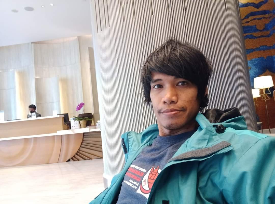 Foto Teguh imam febriyanto