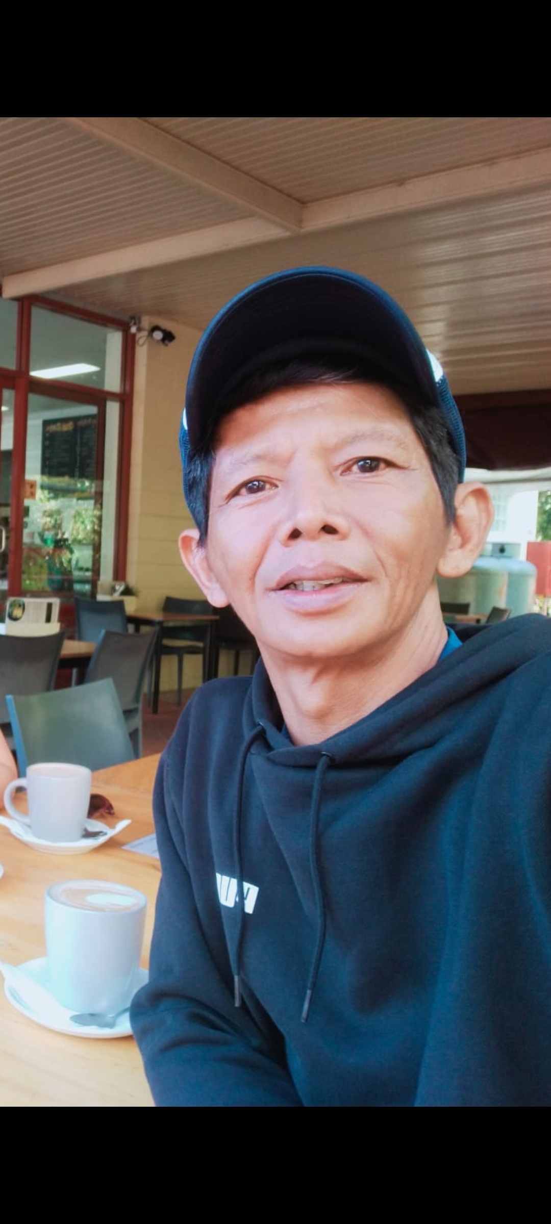 Foto ANDI SAPUTRO