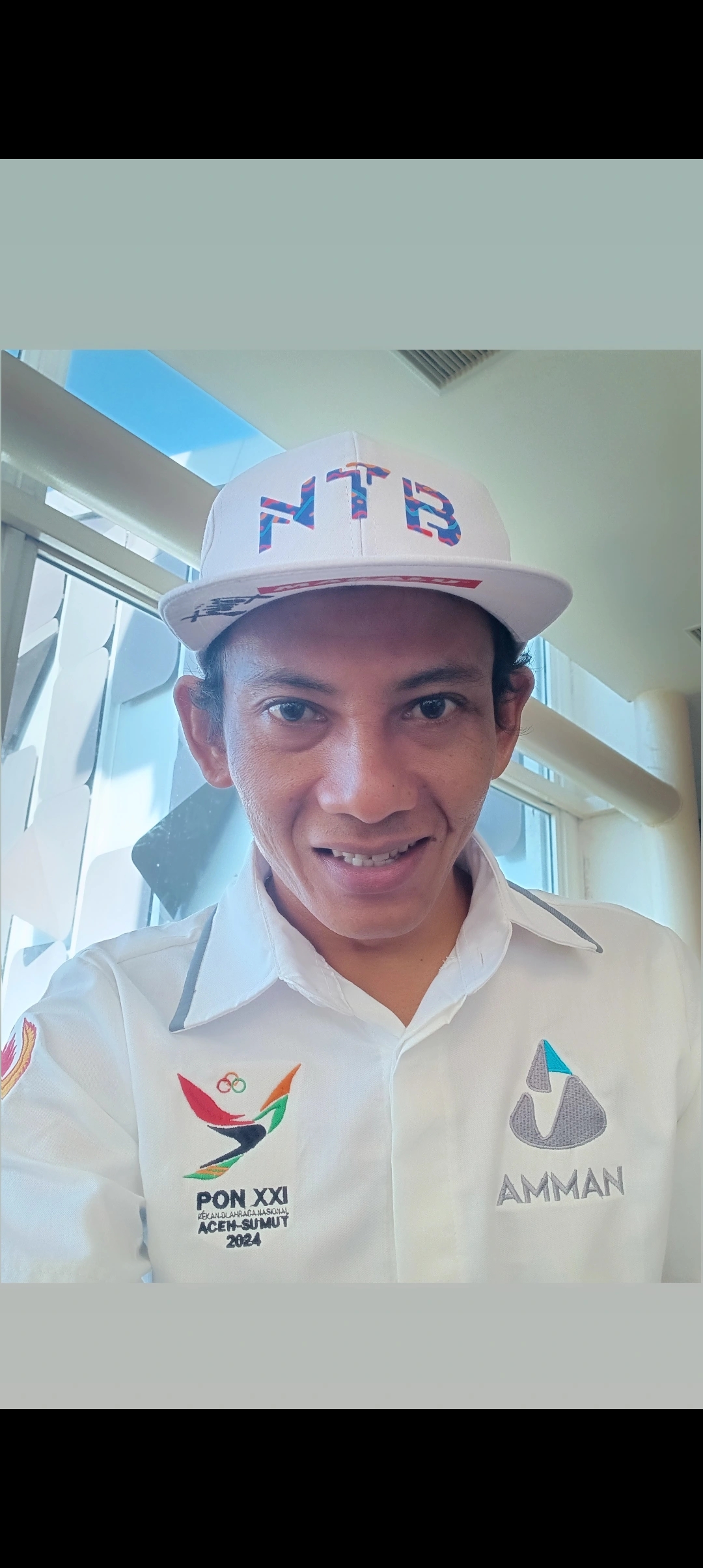 Foto Ahmad Roni