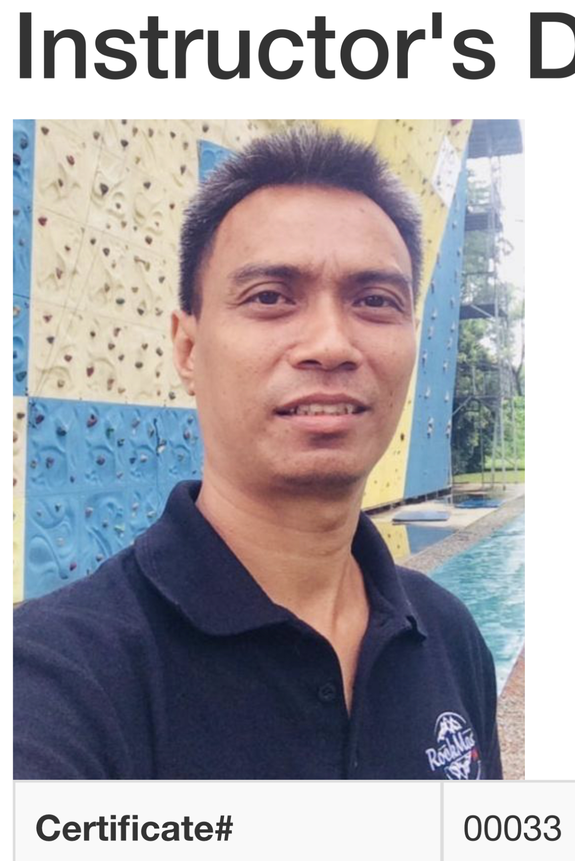 Foto Bondan Kartiko