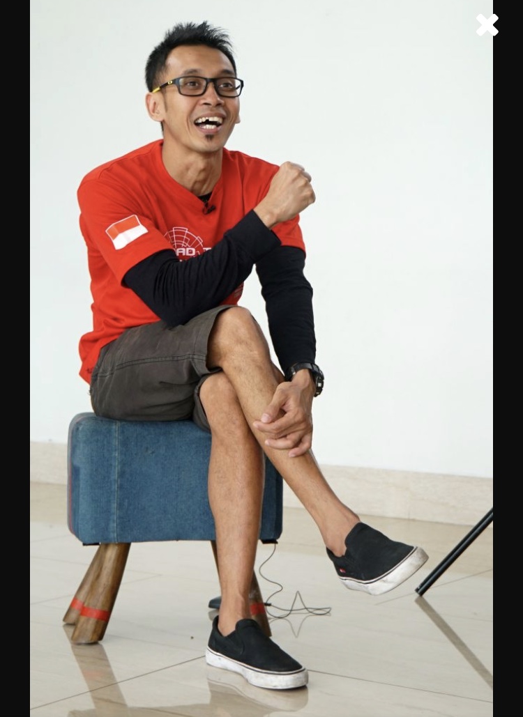 Foto ABU DZAR YULIANTO