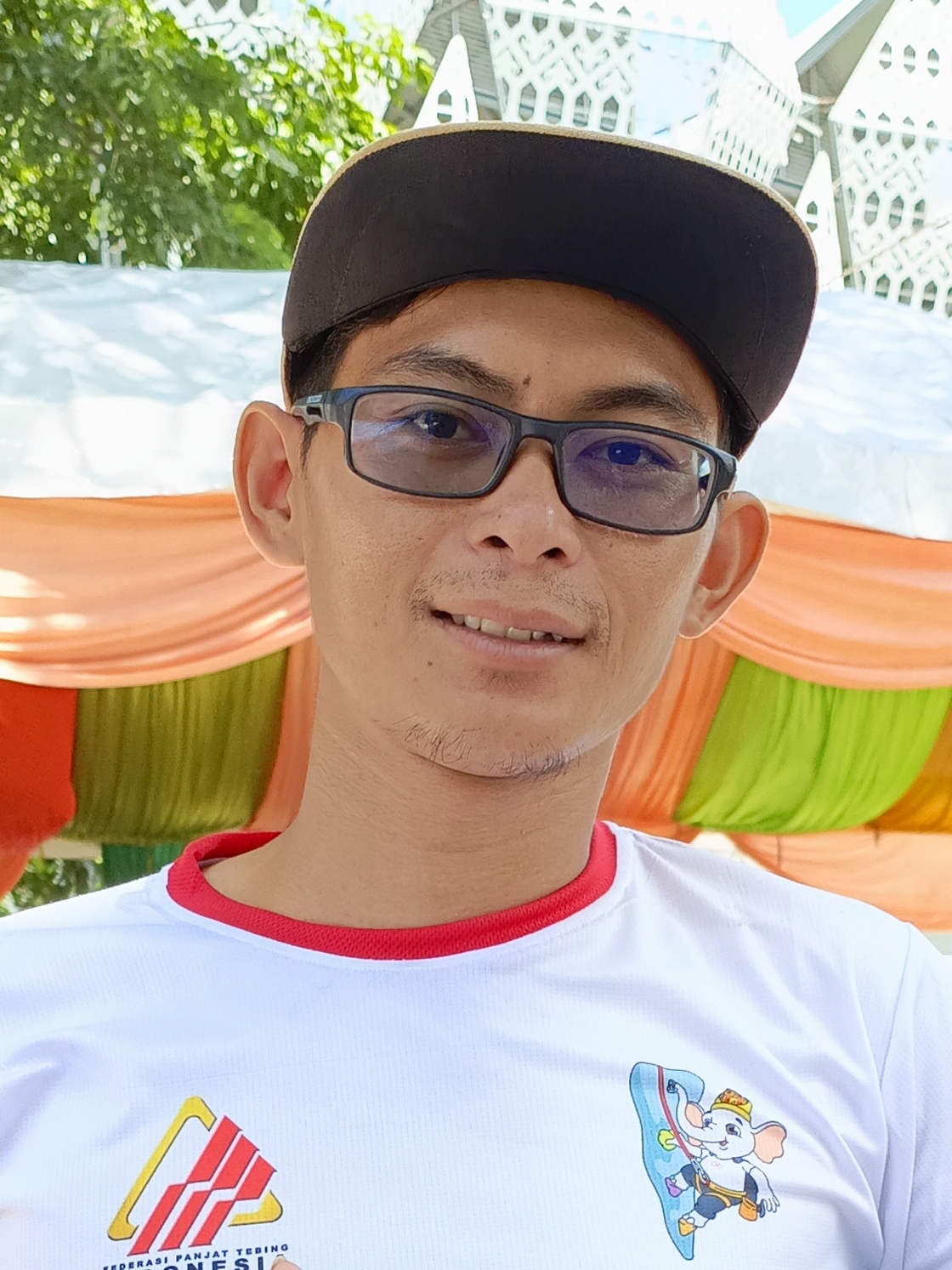 Foto Rahmad hari purwanto