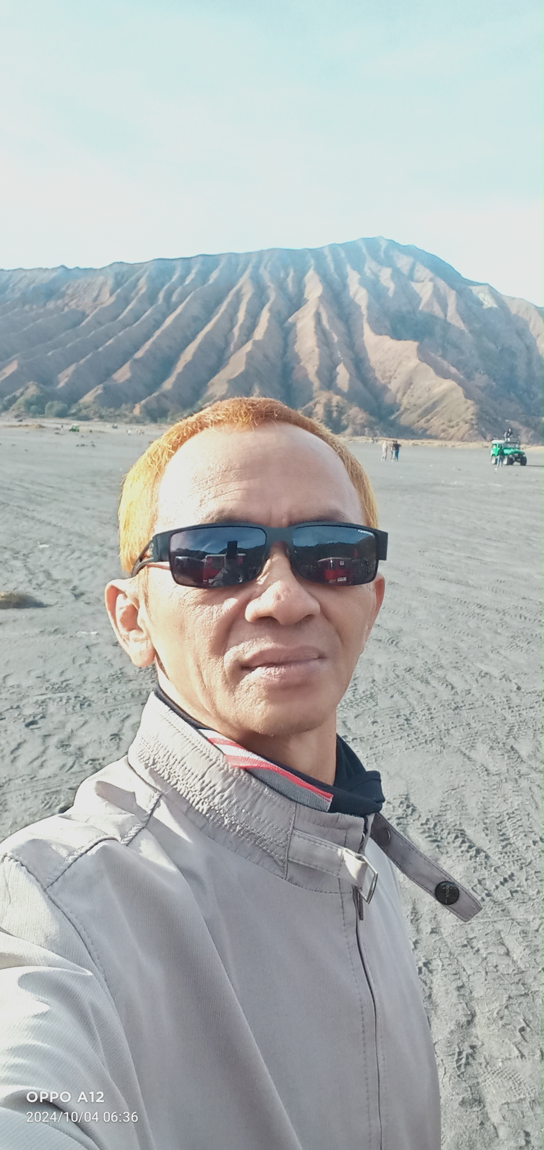 Foto Argo Setyawan