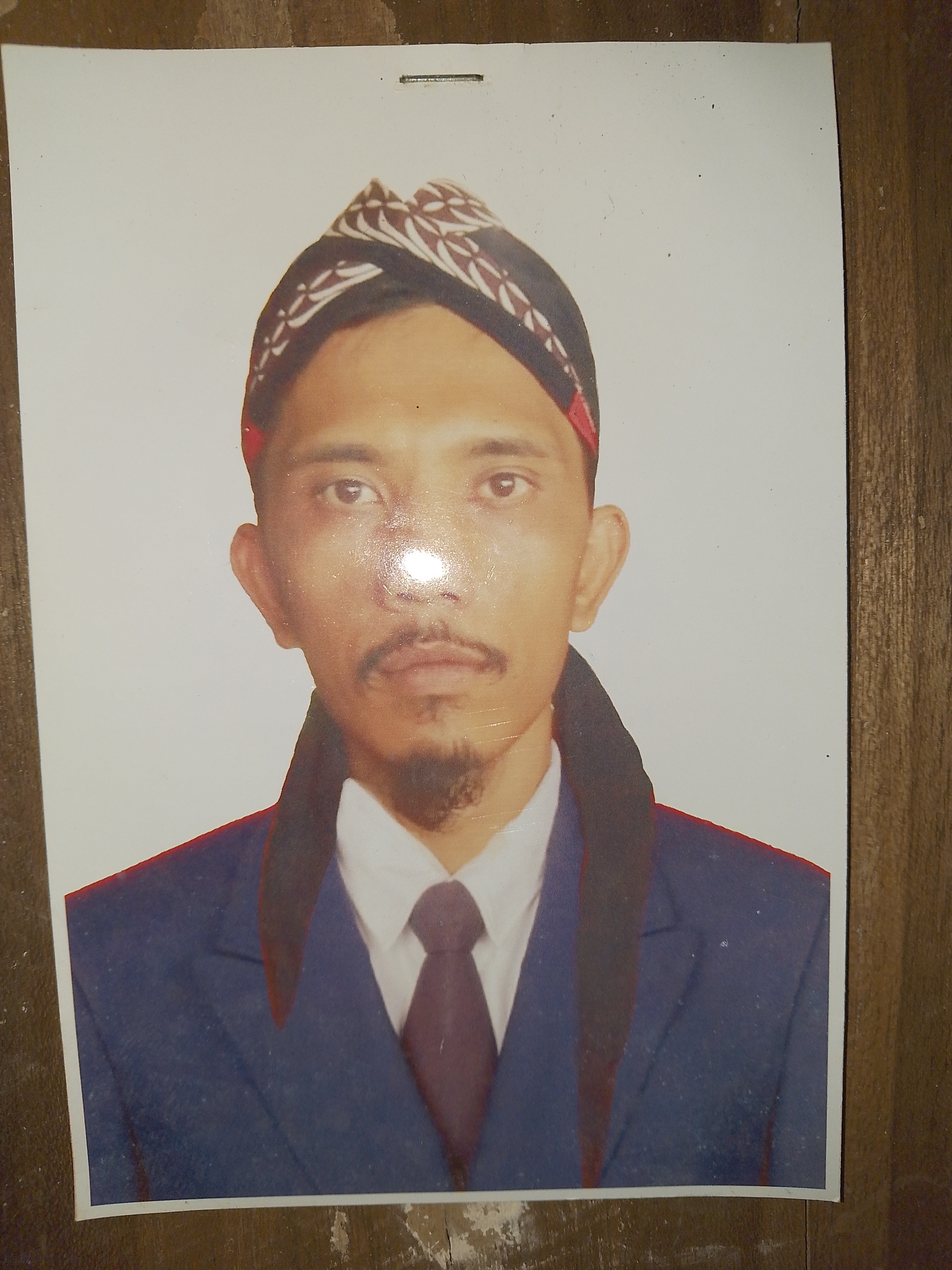 Foto NOVI DWI RUSYANTO