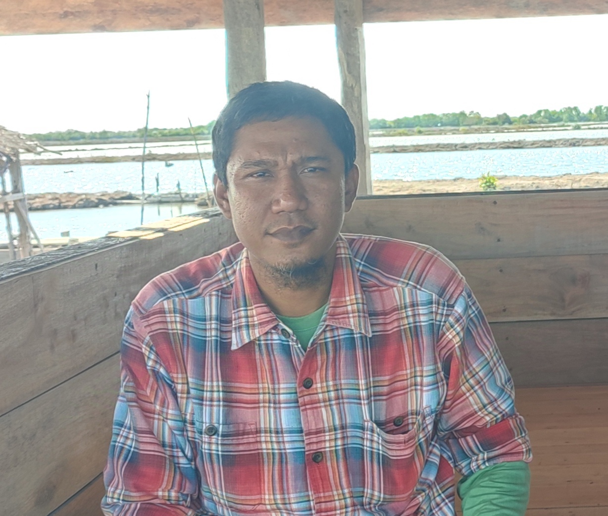 Foto Maulana gogo