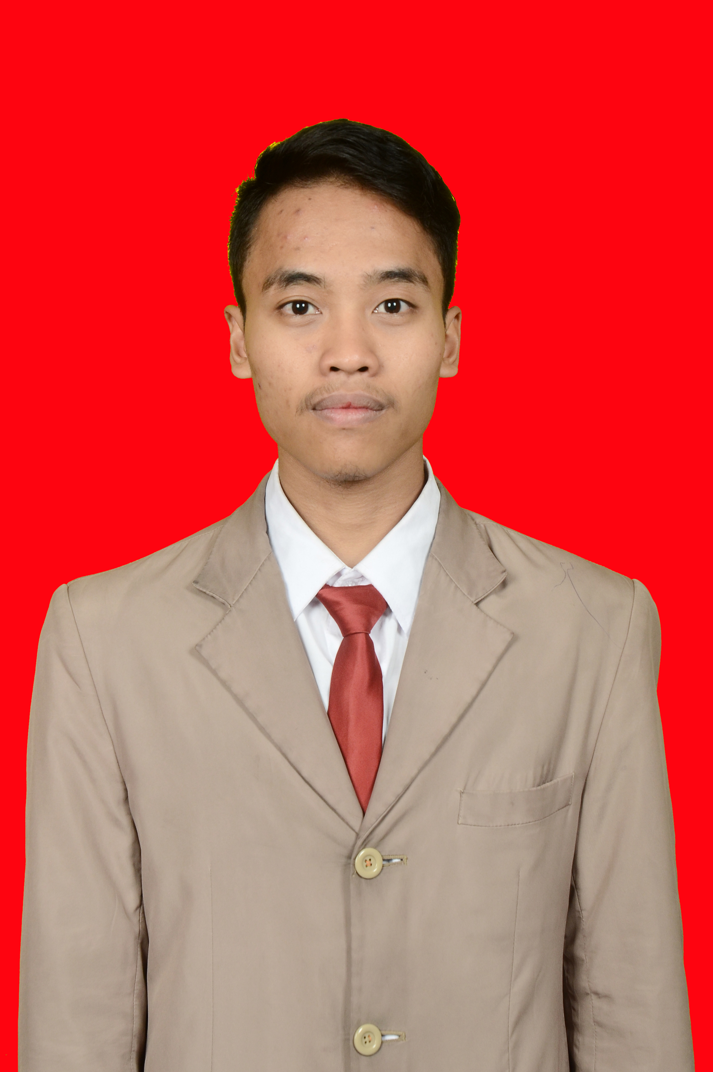 Foto Naufal Hilmy Al as'ad, M. Pd