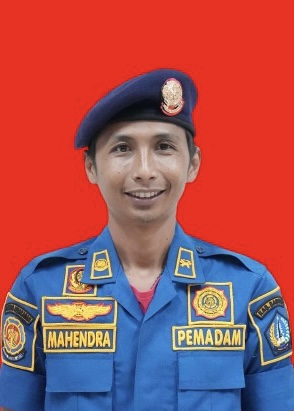 Foto I Putu Gede Toni Mahendra