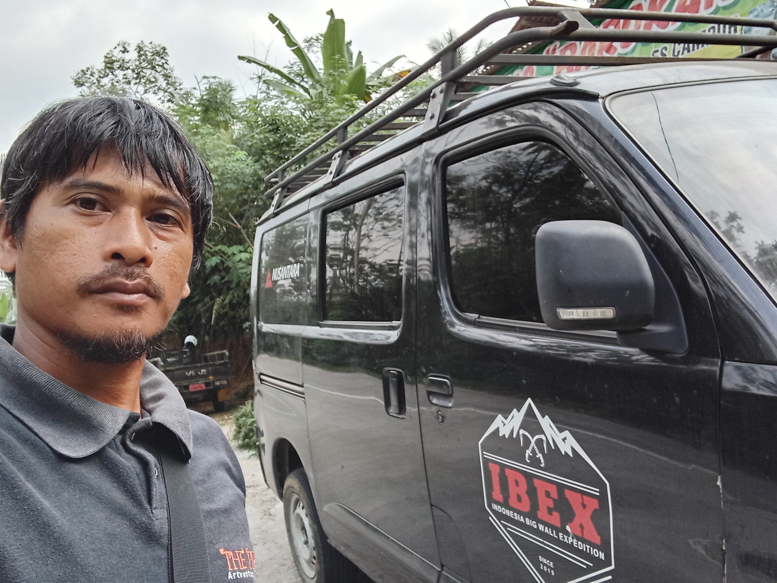Foto Budi santosa
