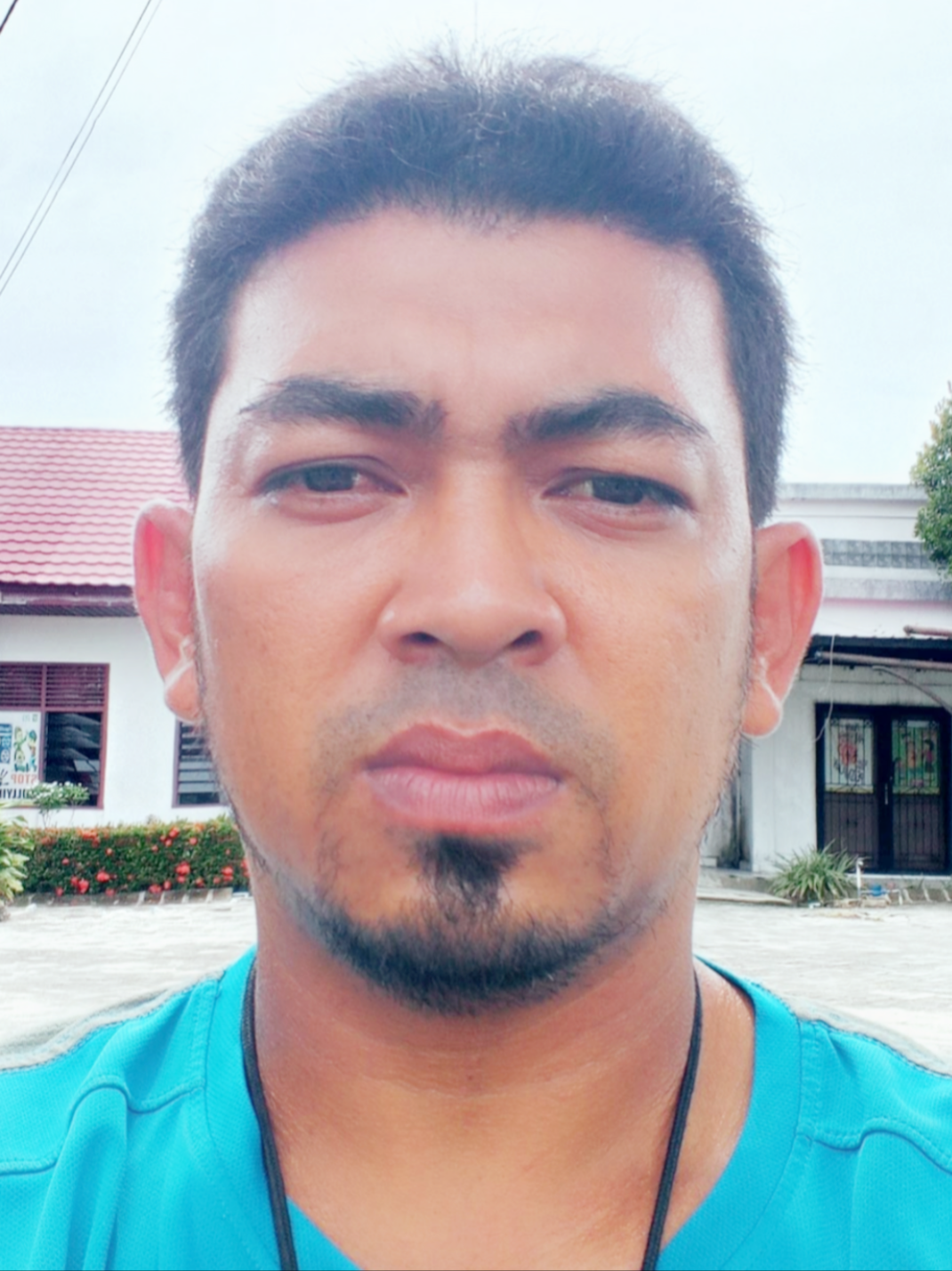 Foto Hengky Purnama 