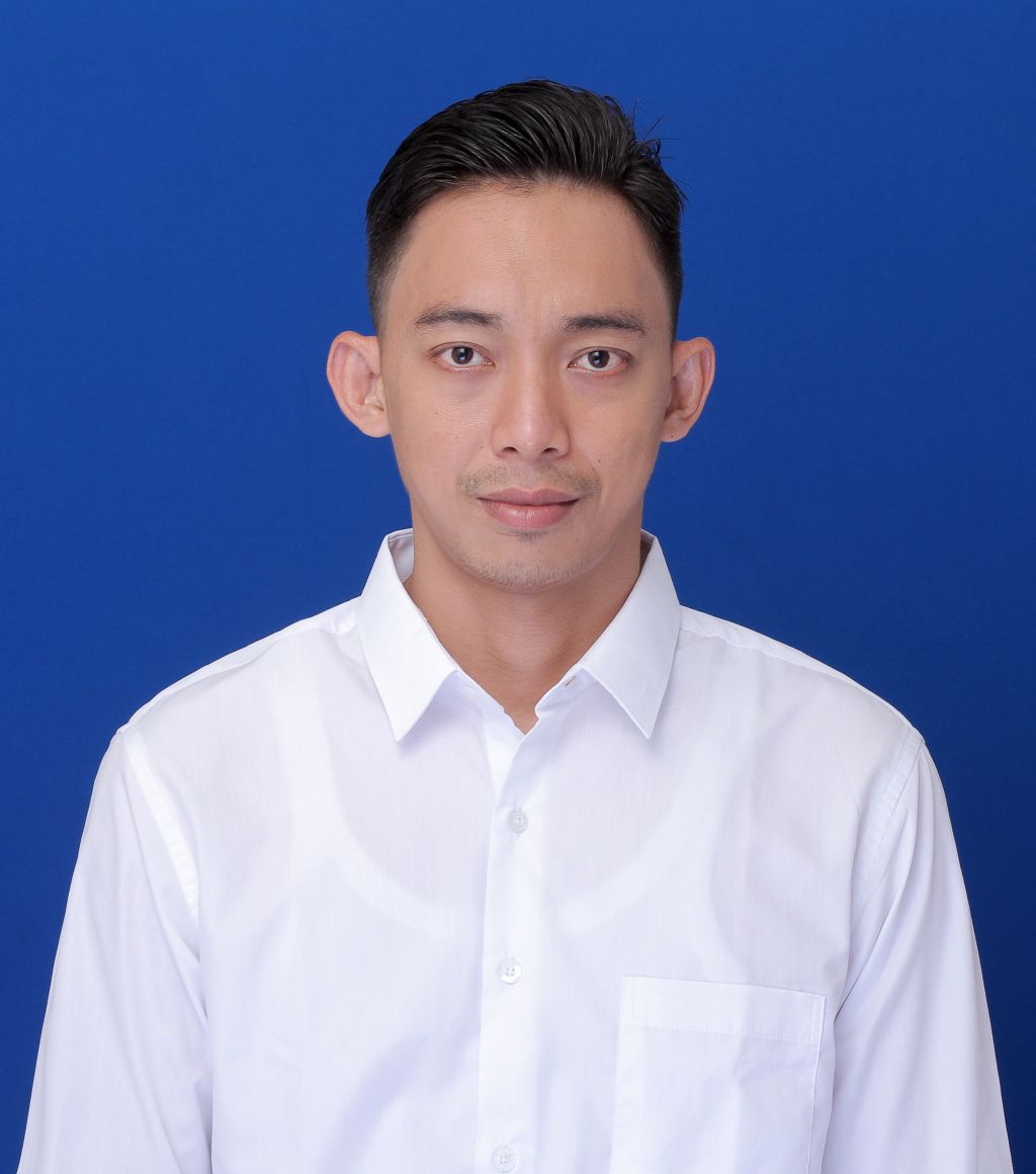 Foto Asrul Sani 