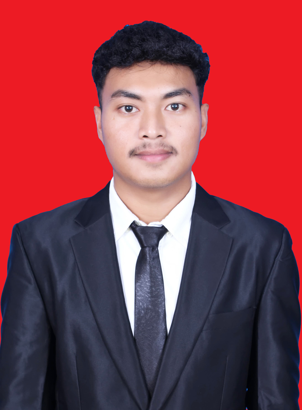 Foto Alif Arya Davikri. S.Pd
