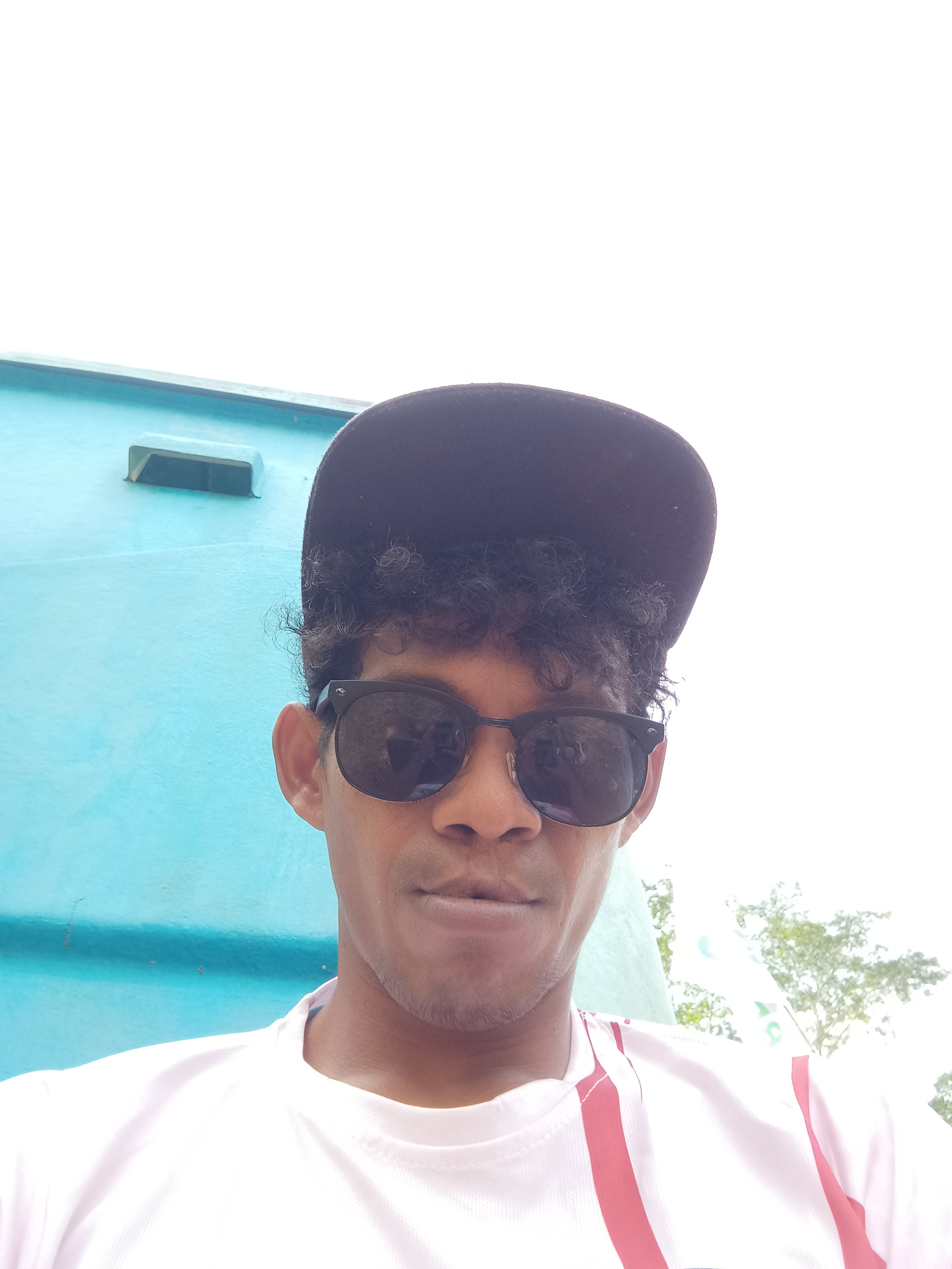 Foto Robi Maulana