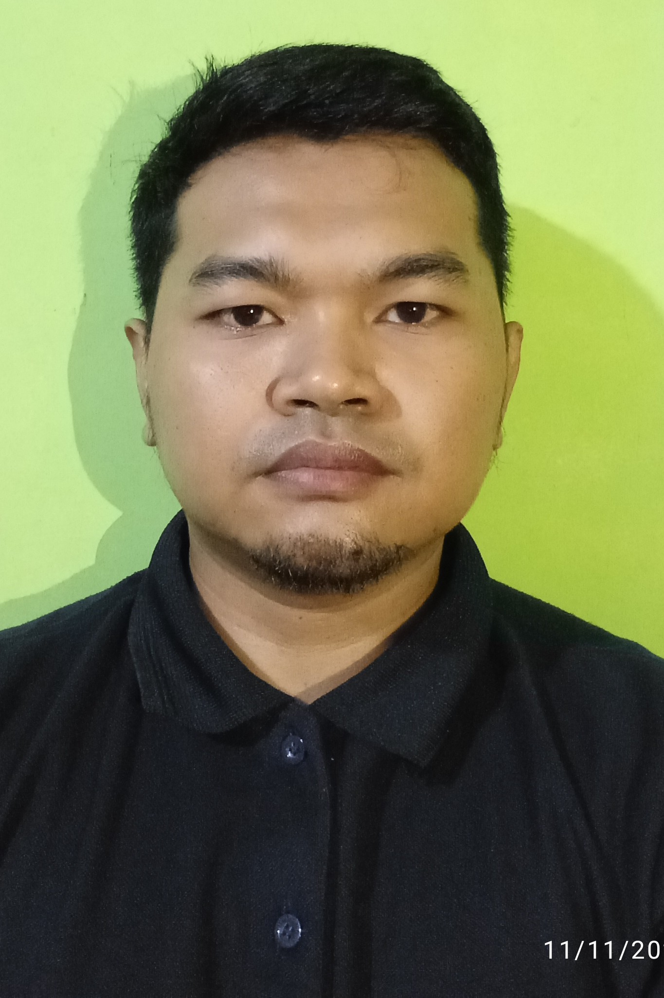 Foto Anizar Bahar 