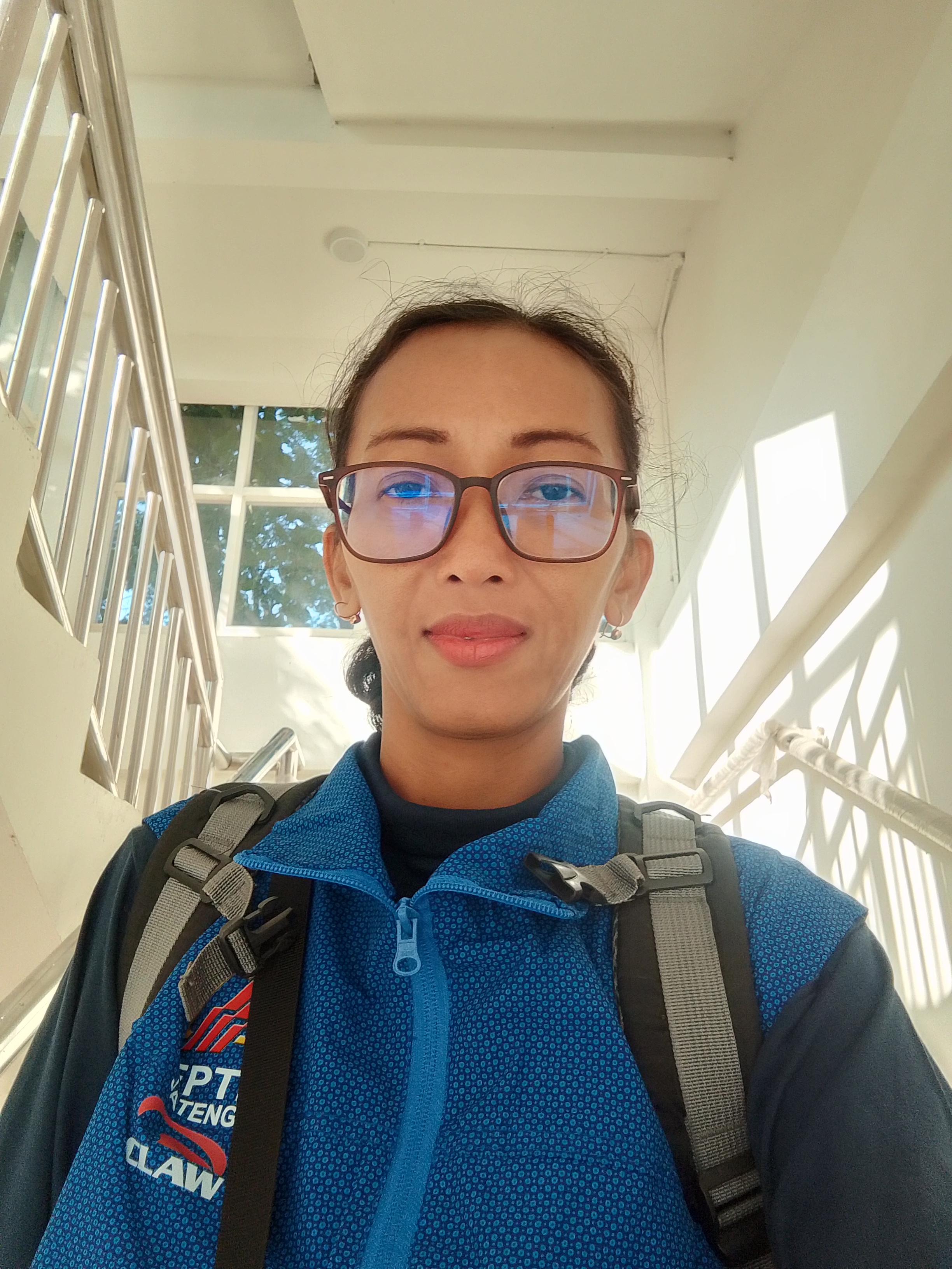 Foto TRI WINARSIH