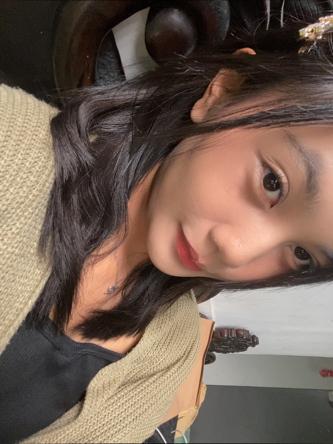 Foto lahfah amirah dyandra