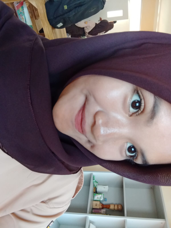Foto LIDA AULIA KURNIADI 