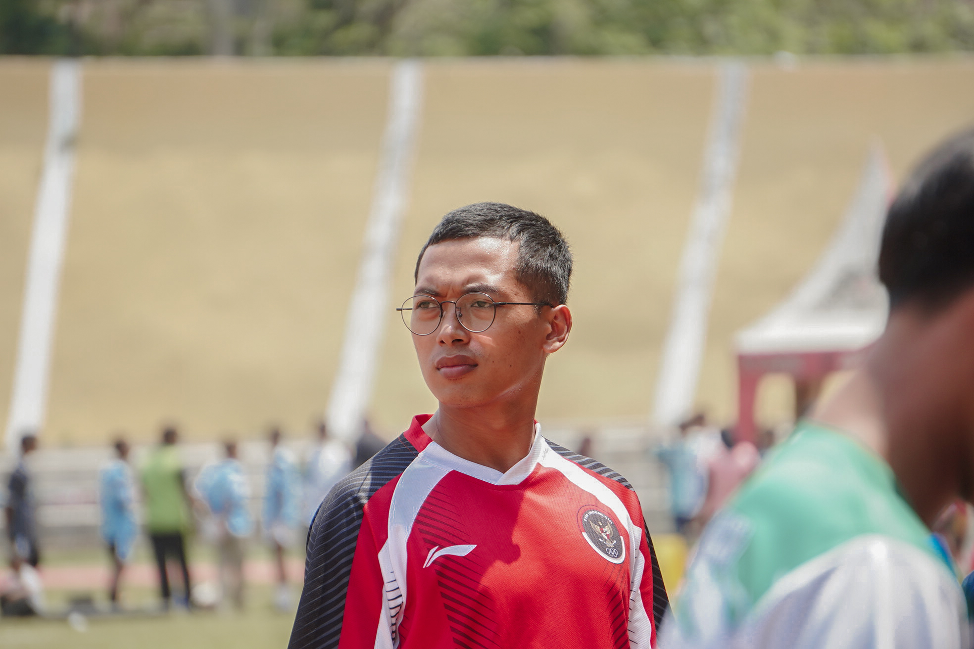 Foto Mahpud Yusuf