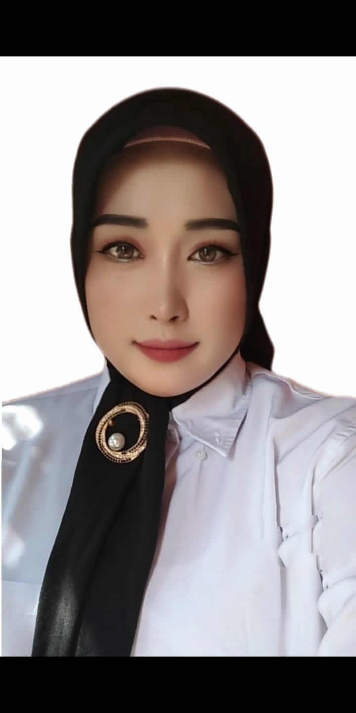 Foto Sri ayu astuti