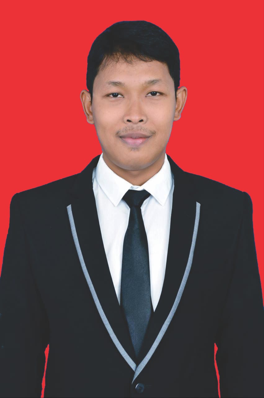 Foto Arifka Fadil Muhammad