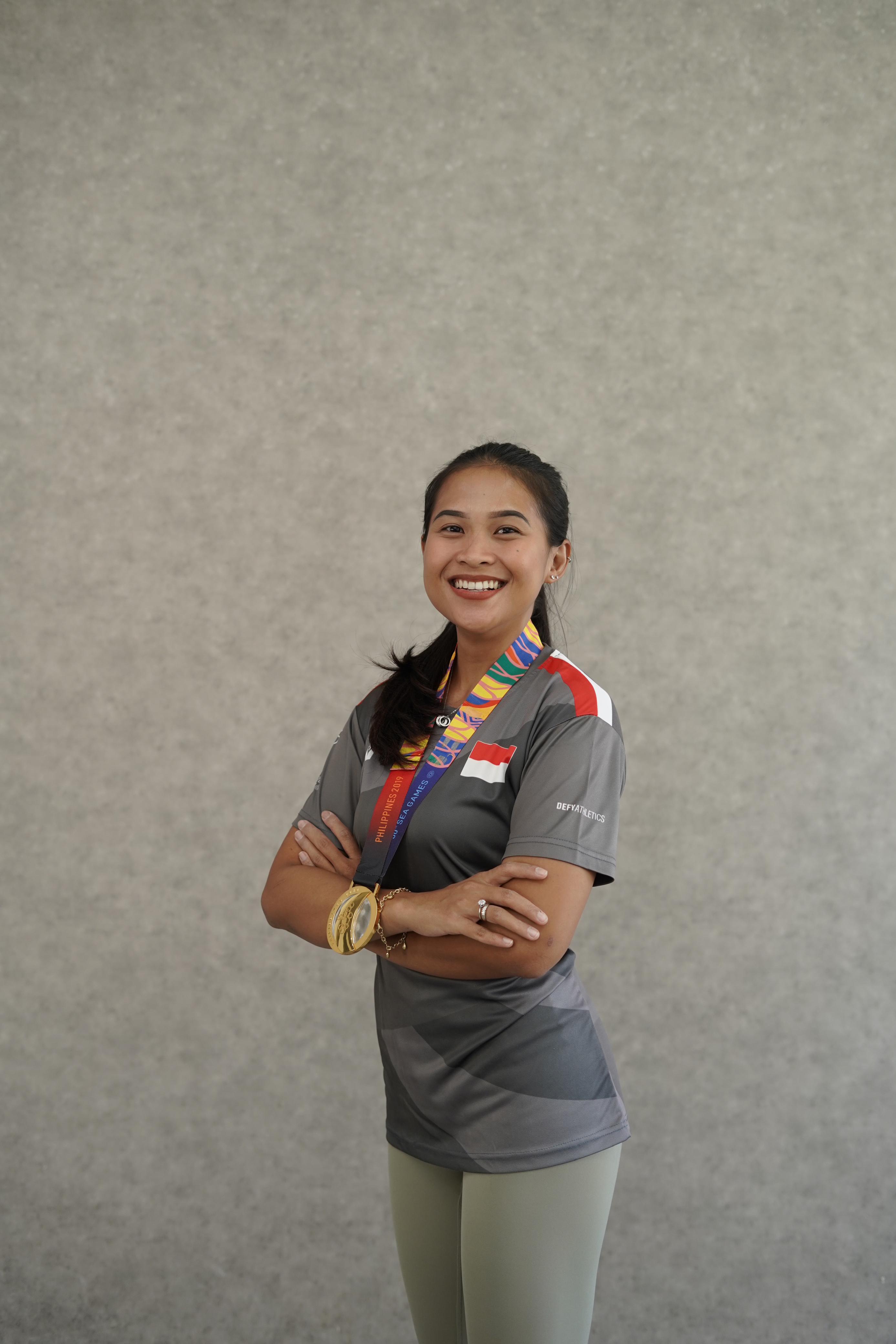 Foto Safira Ratriandari Widodo, SH., M.Kn