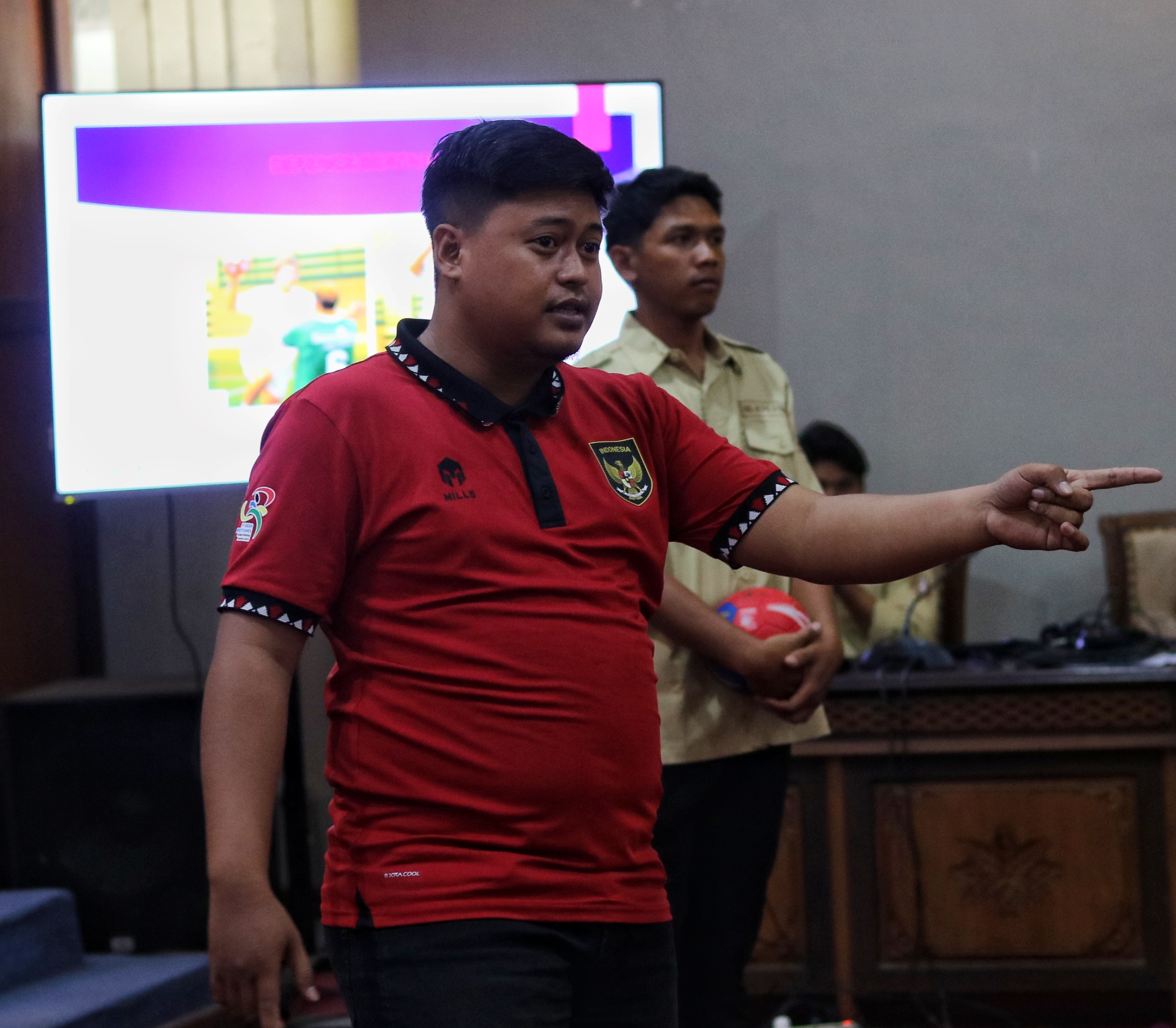 Foto Habain Sila Perdana 