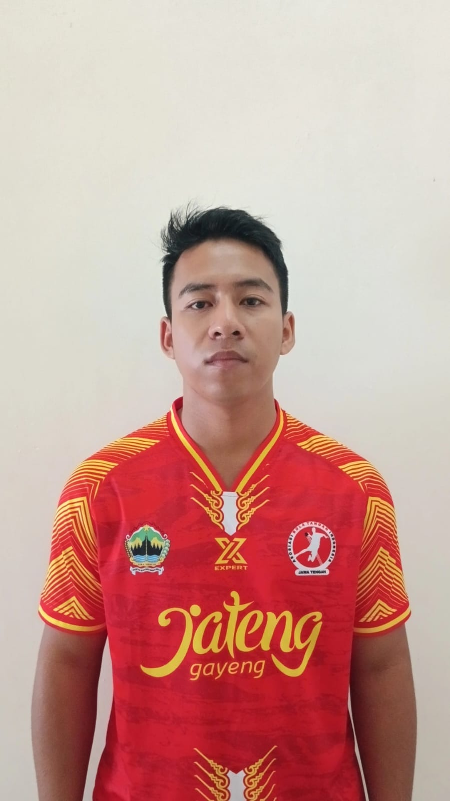 Foto Yudie Wahyu Saputra