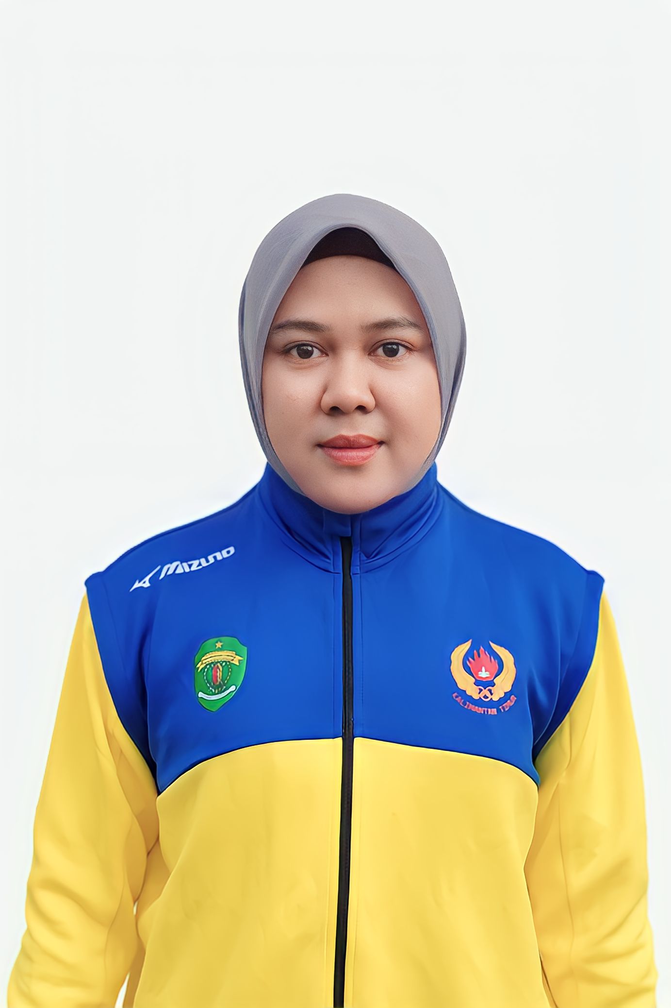 Foto Farah Asila