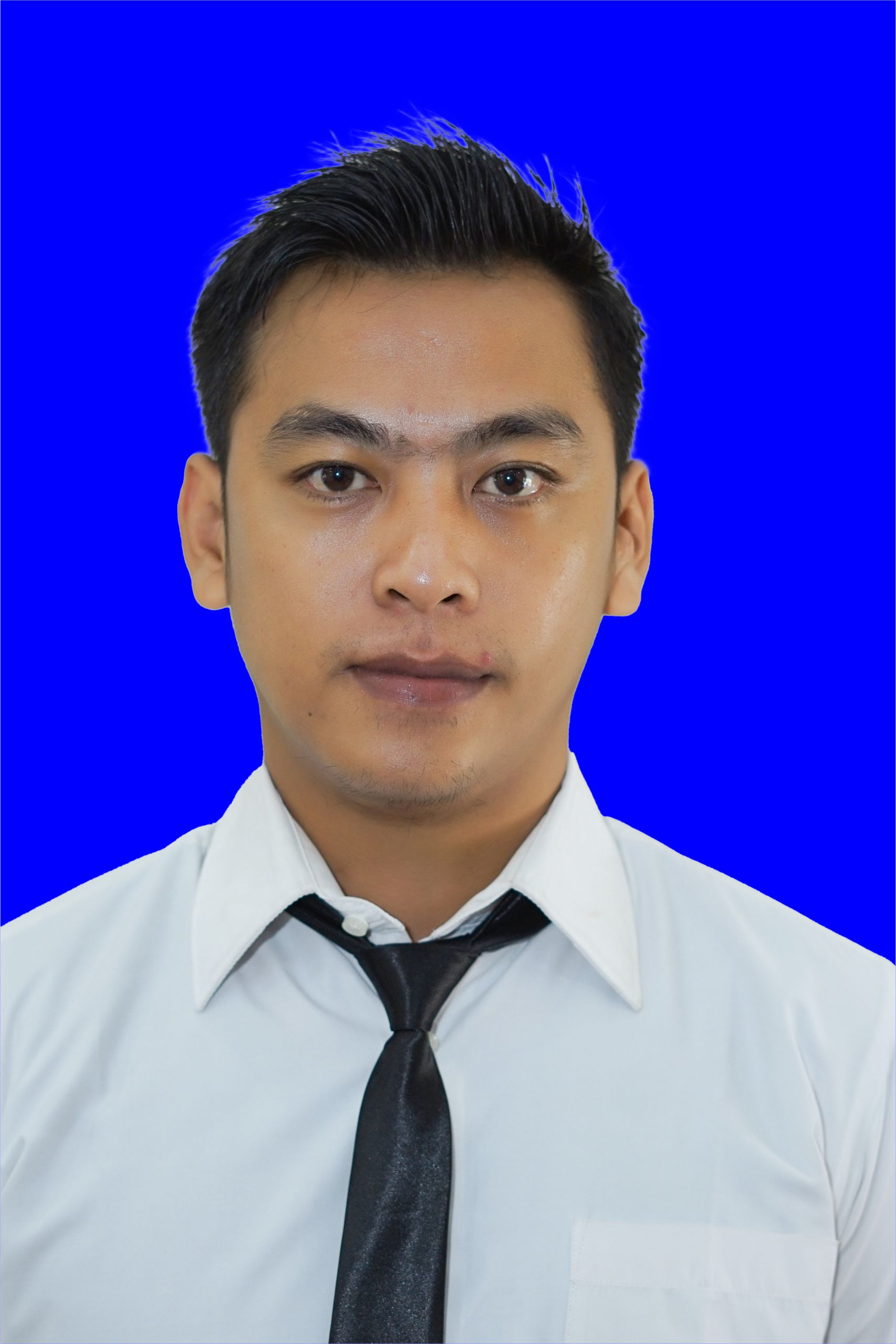 Foto Trisna Aji Saputra