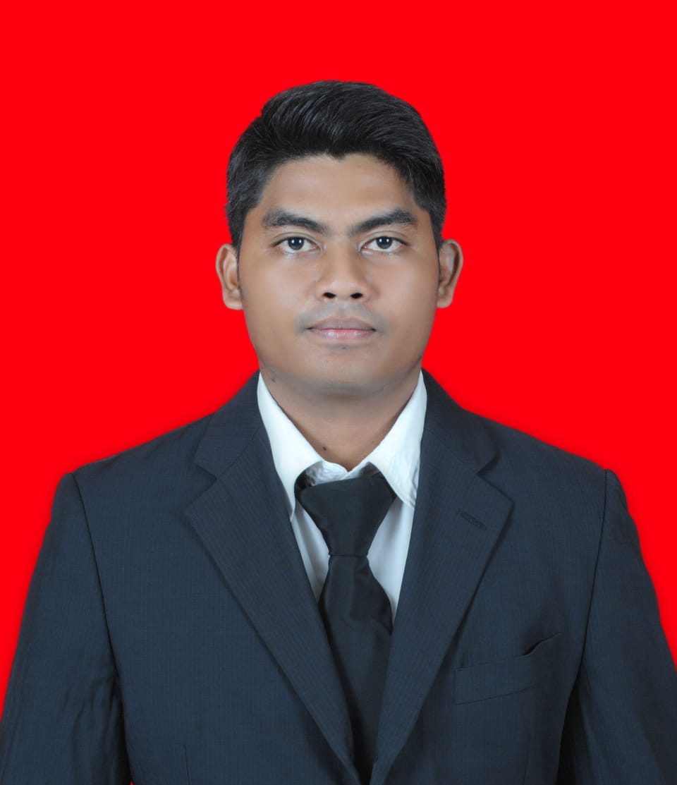 Foto FREDRICK UMBU SIWA