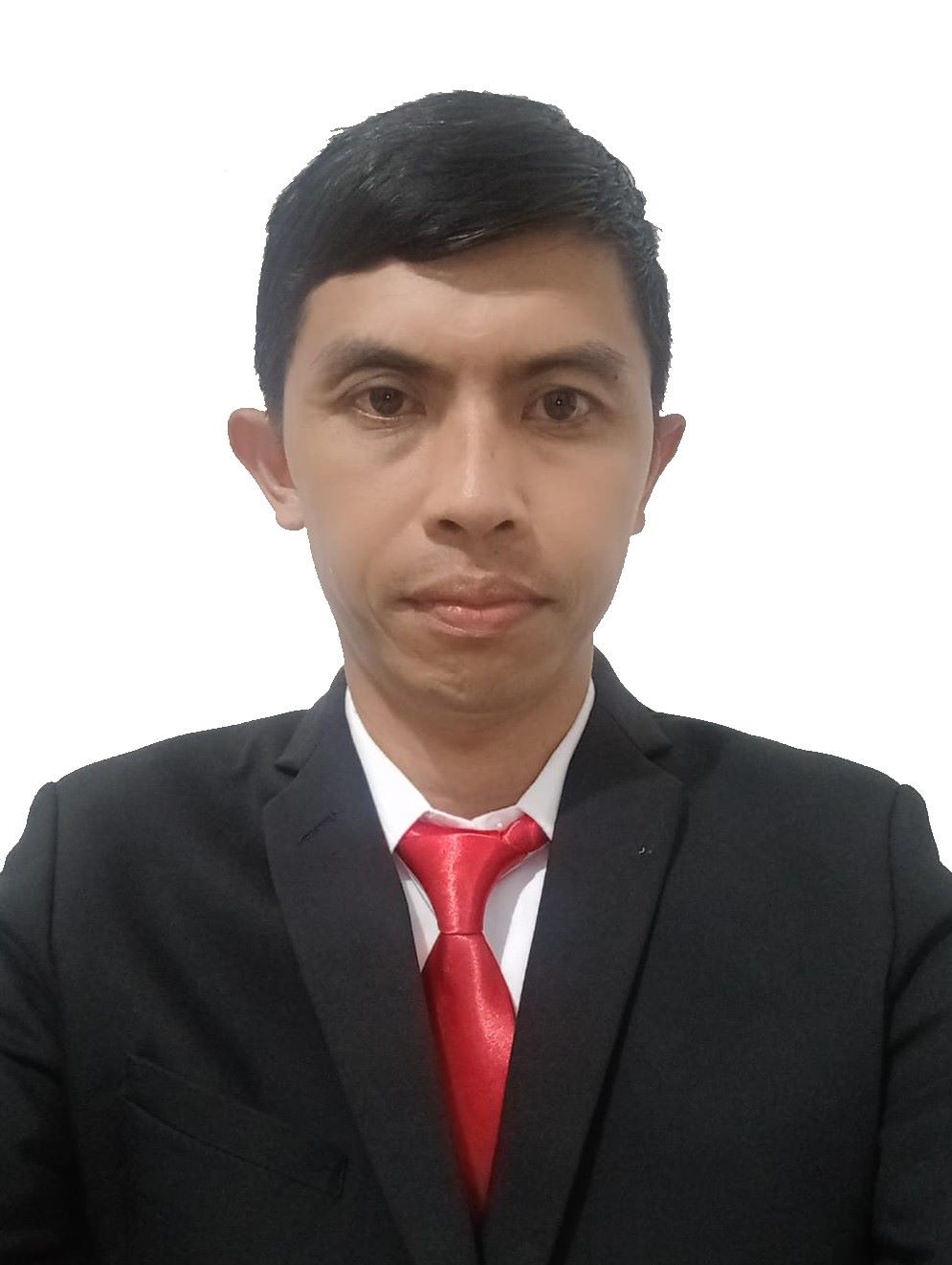 Foto Dr. I GUSTI NGURAH PUTU ADI SANTIKA Spd, Mfis