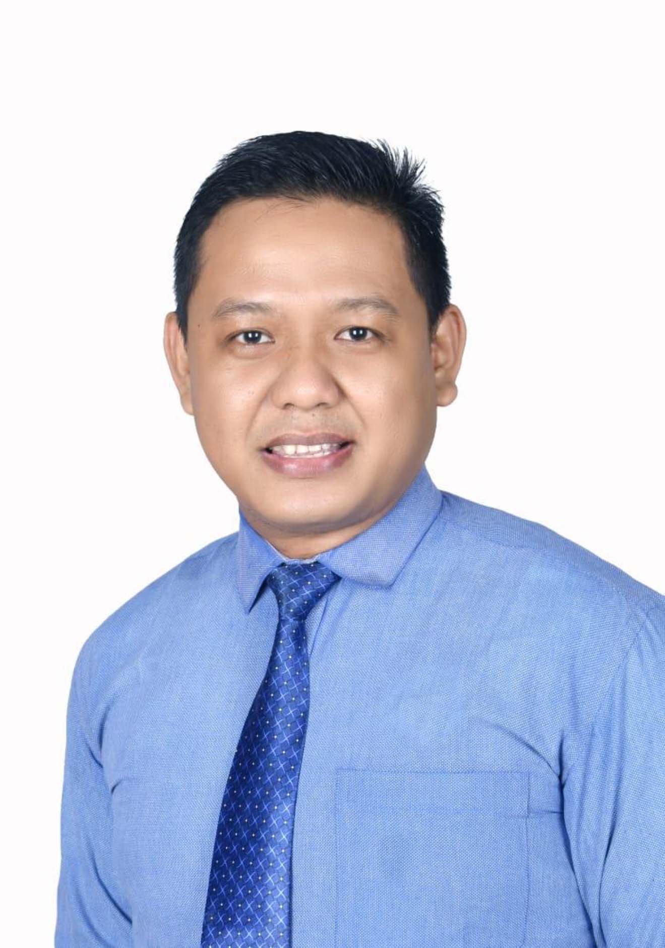 Foto GALIH WAJAR PRASTIA, S.E.