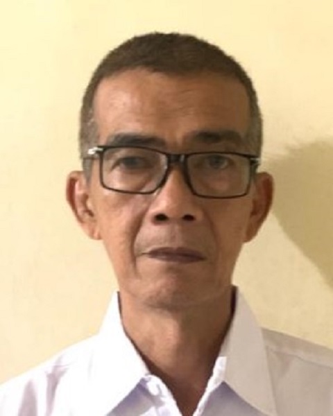 Foto MUHAMMAD NOVIAN SIREGAR