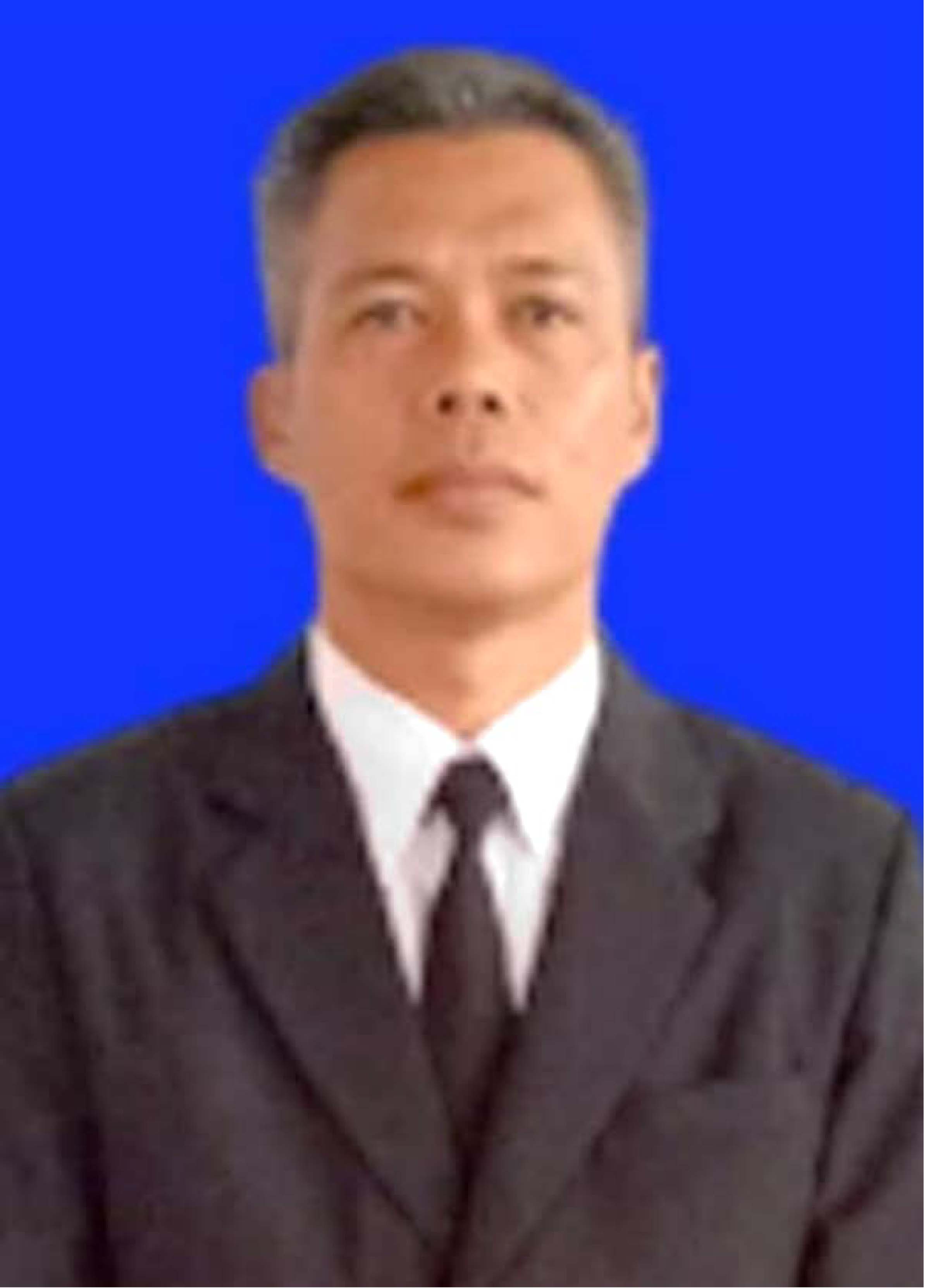 Foto ALAMSYAH