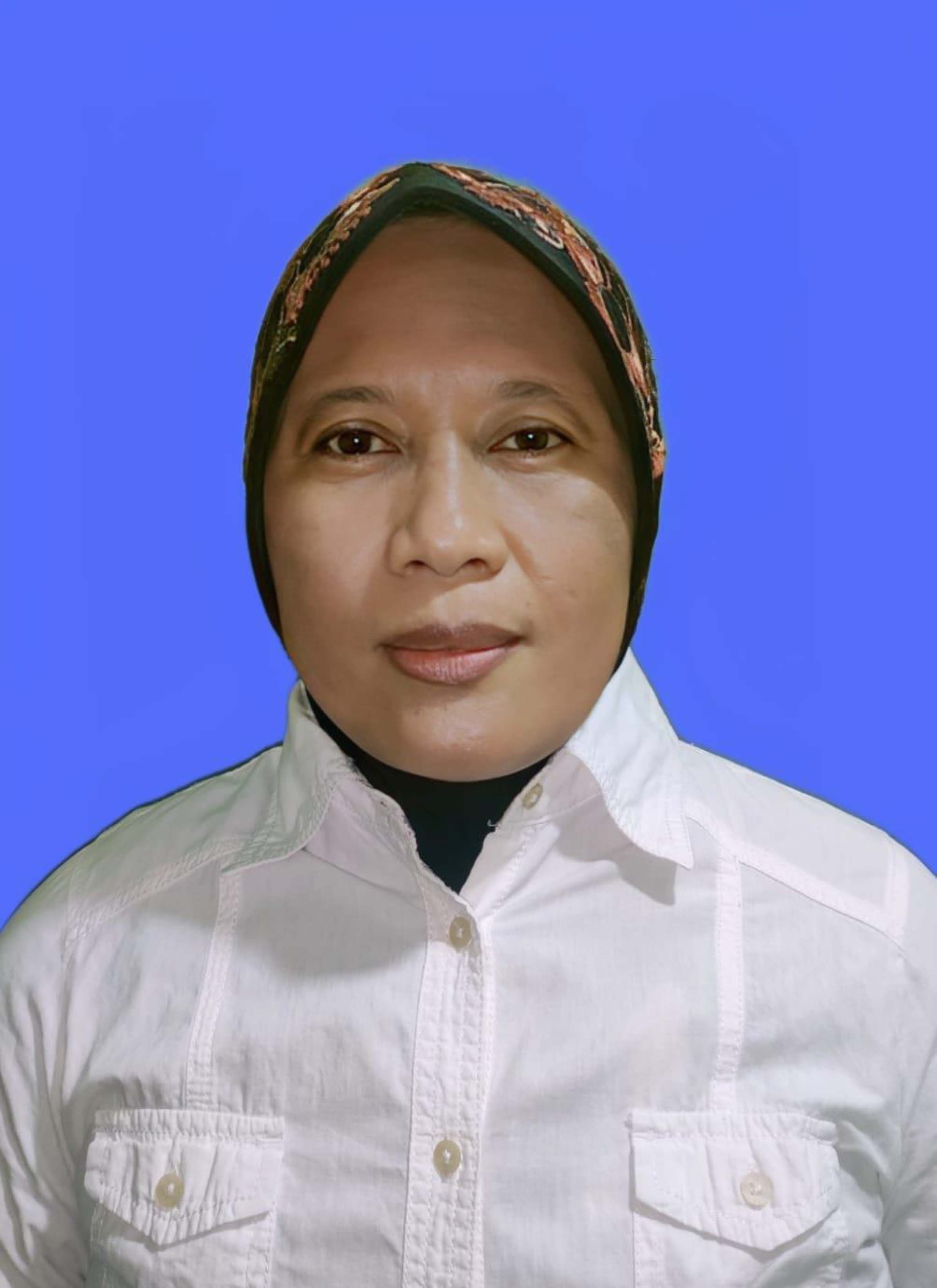 Foto SOFIA PRANAWATI LUBIS