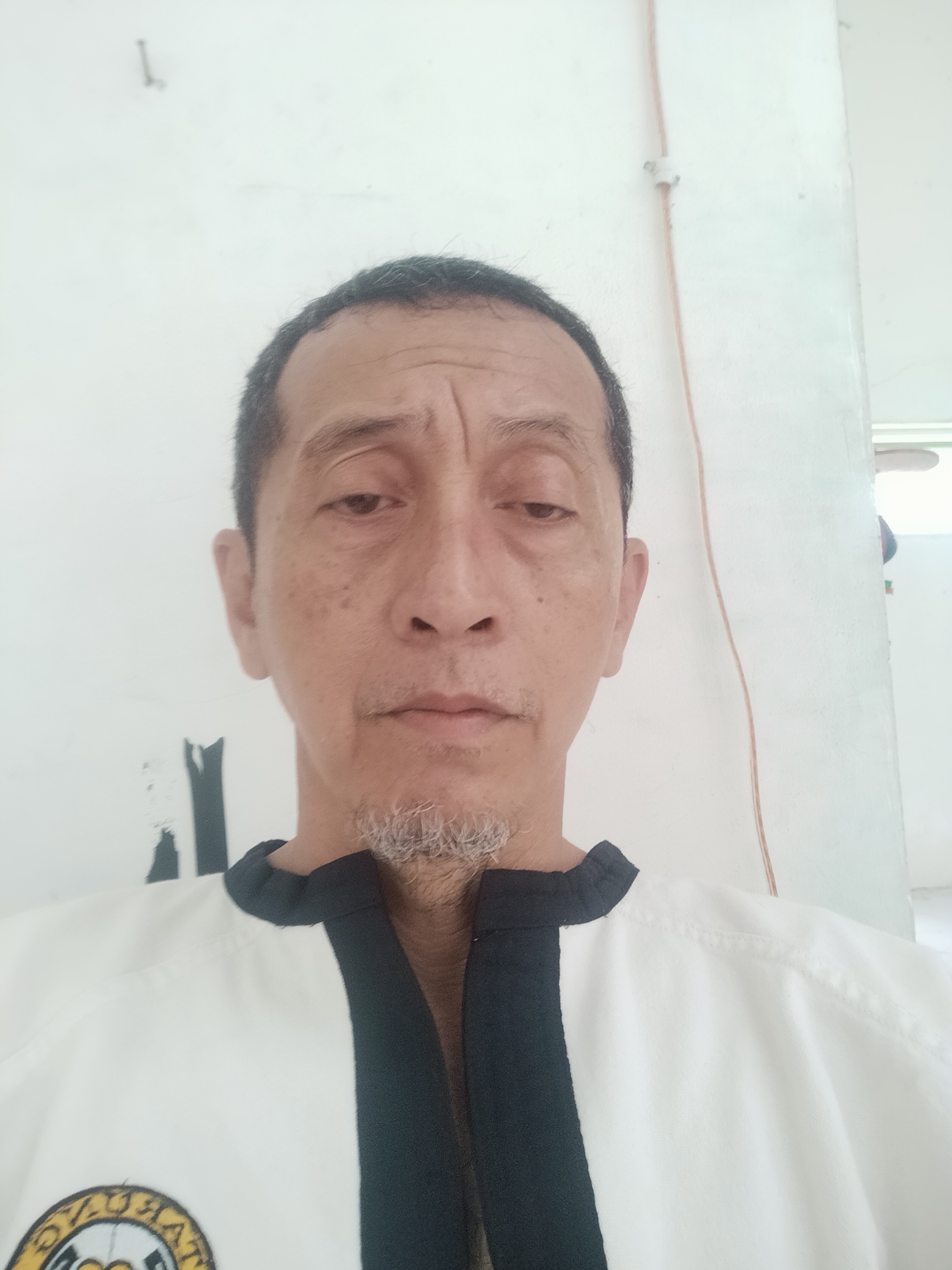 Foto Budi Rachmat