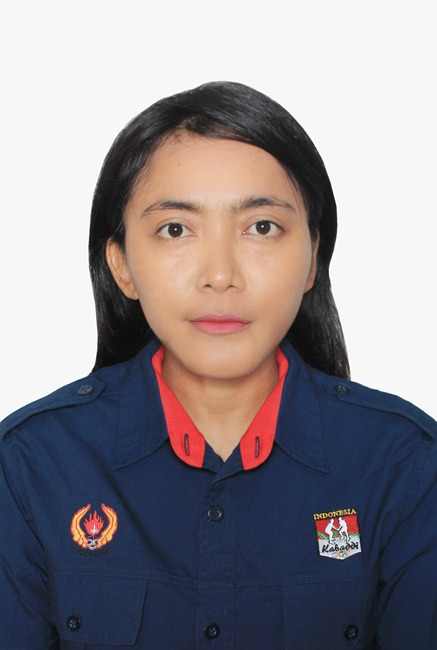 Foto NI MADE DWI WIDHI LESTARI