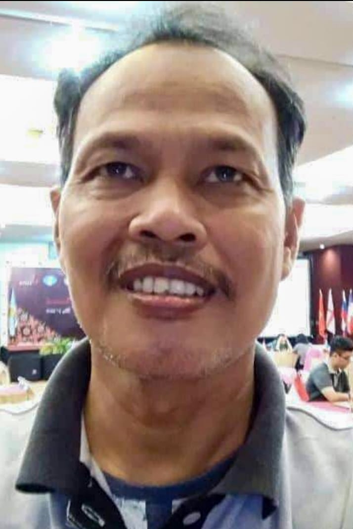 Foto MULYADI
