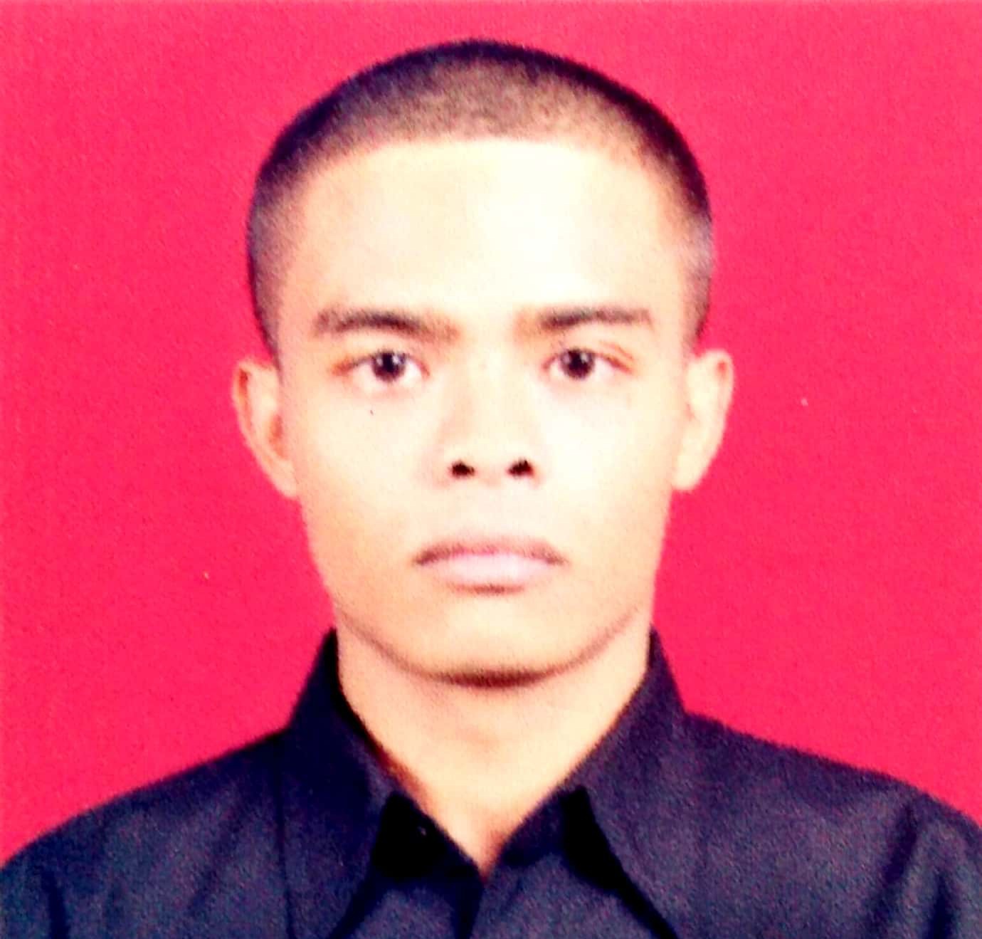 Foto Maki Mubarok