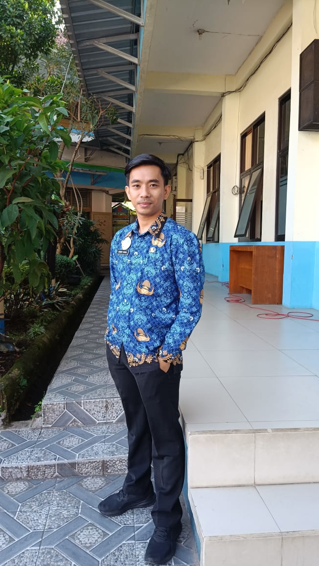 Foto Verdy Tri Aprian Nosa