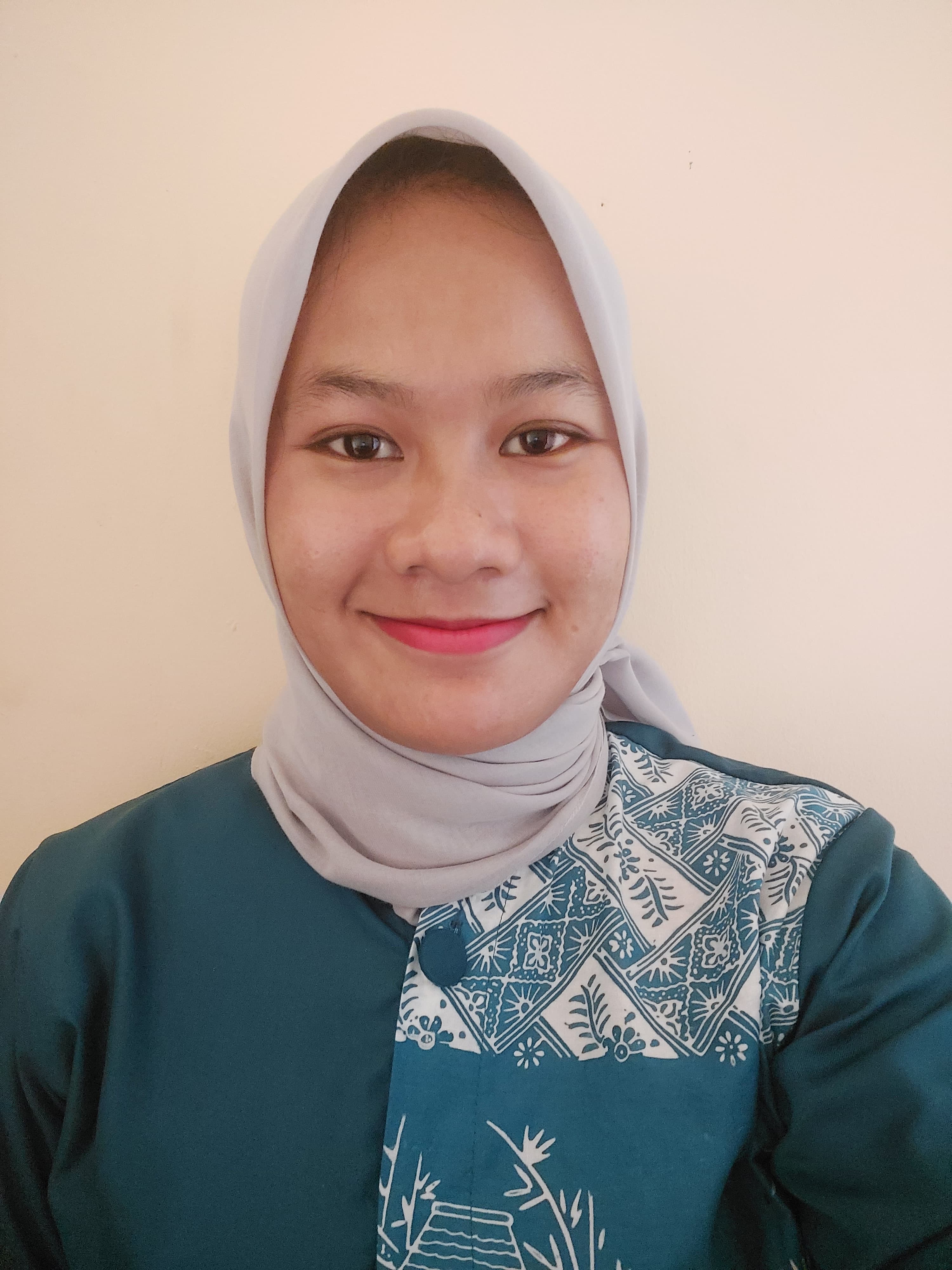 Foto Siti Maryam