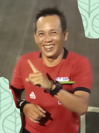 Foto Syaifurrachim
