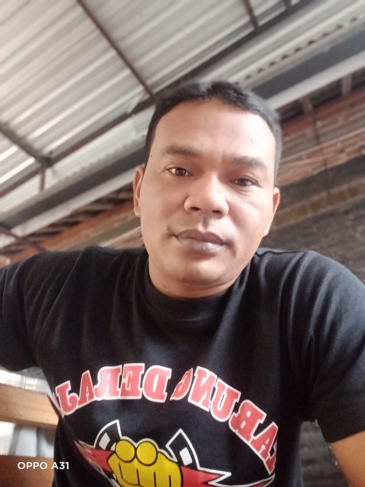 Foto Edi Purwanto 