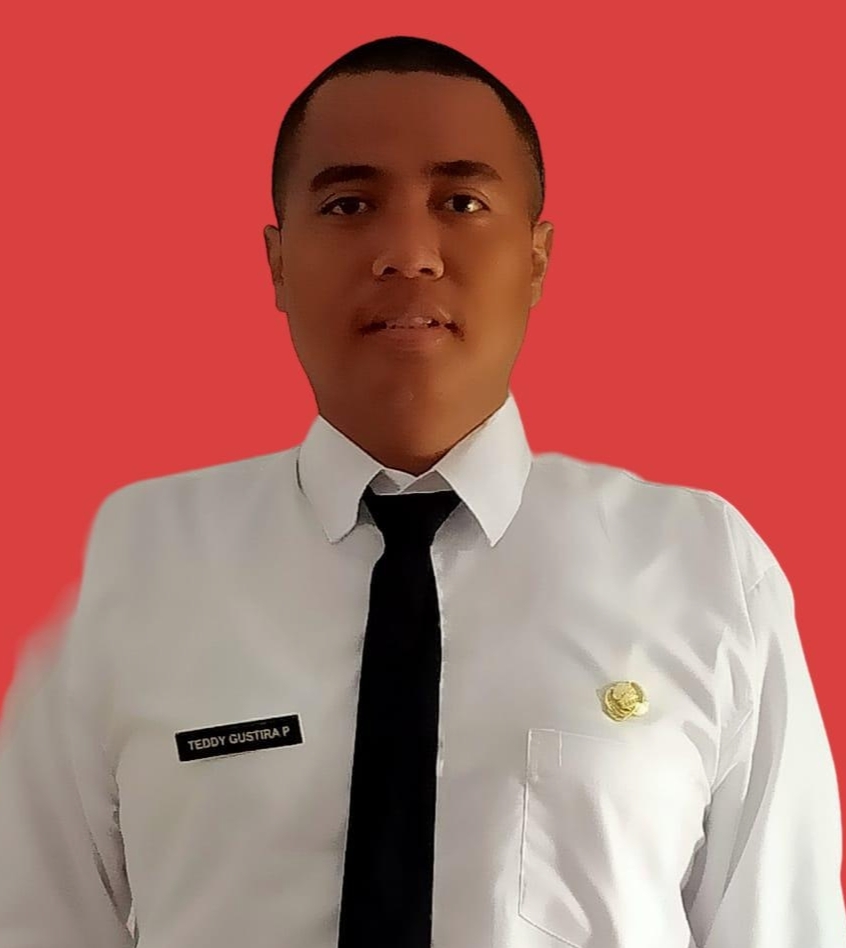Foto Teddy Gustira Pamungkas 