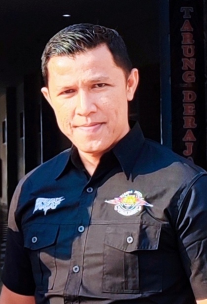 Foto Syamsu Seven