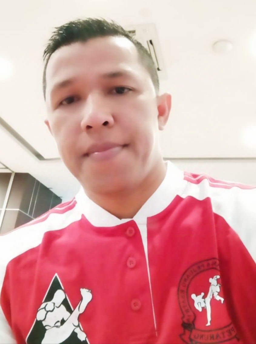 Foto Syamsu Seven