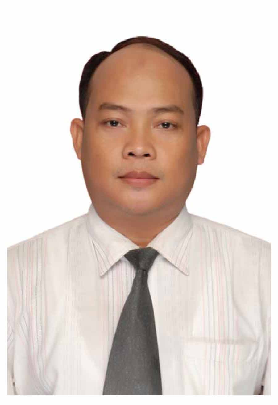 Foto AHMAD SANI, SE., MSI