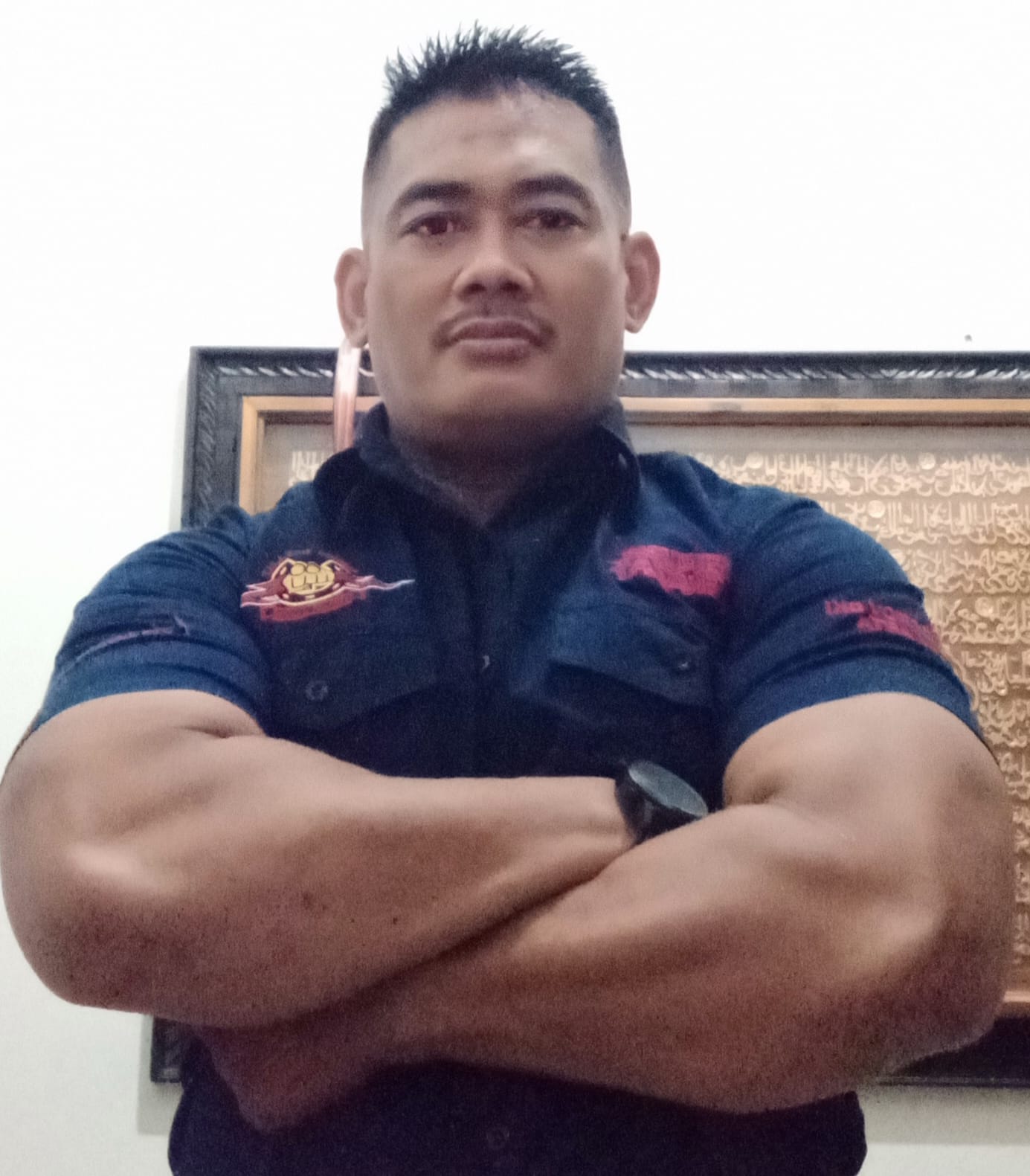 Foto Riyanto Afendi
