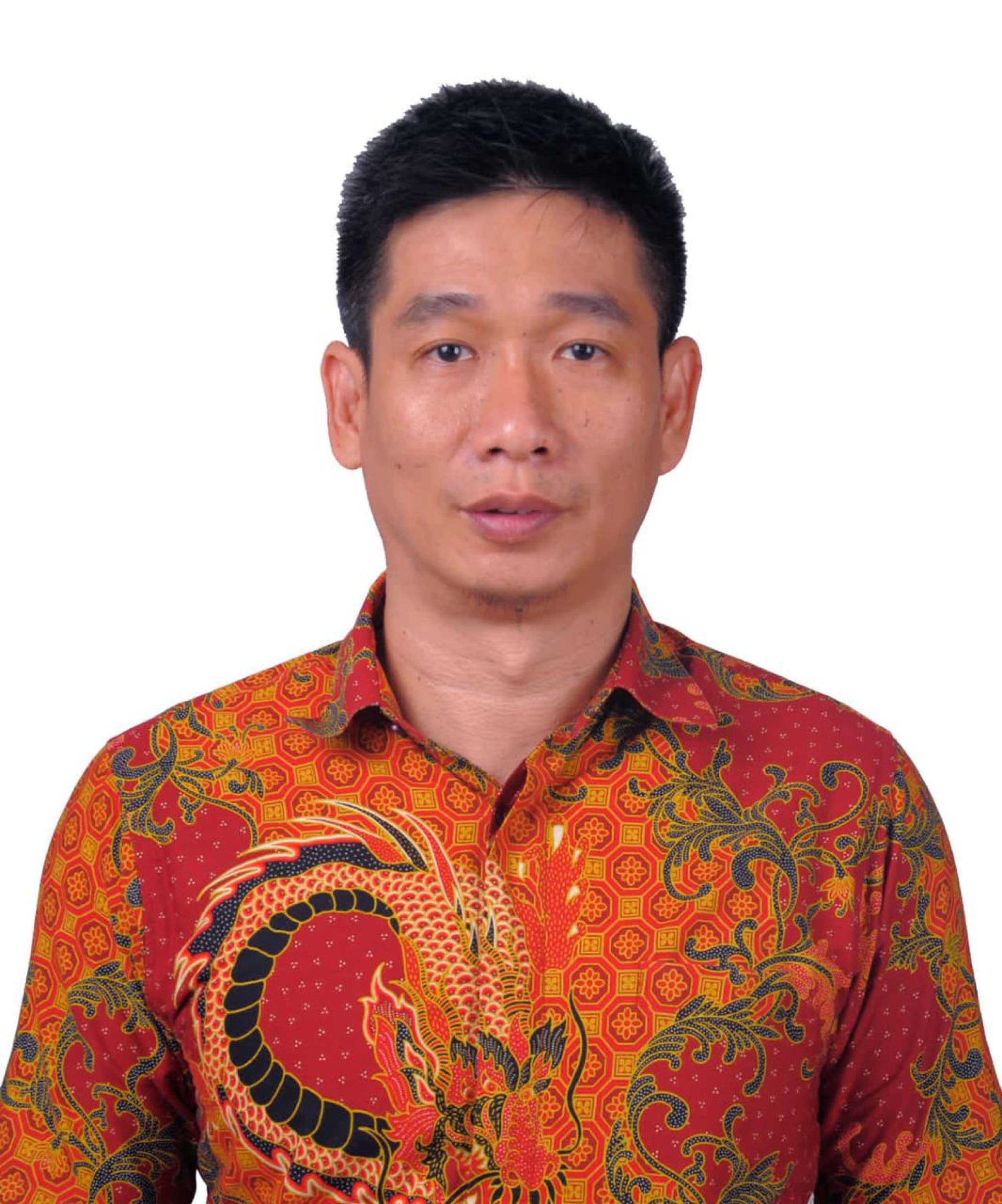 Foto LIEM TSE LUNG