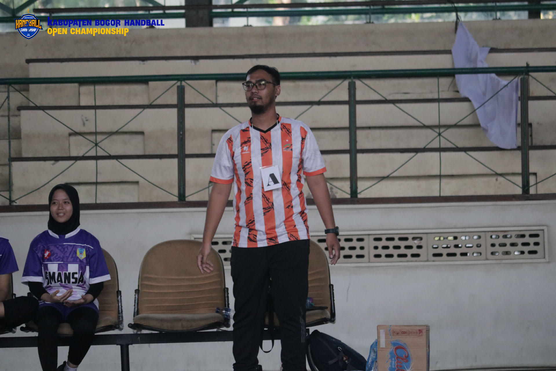 Foto Muhammad Alviansyah